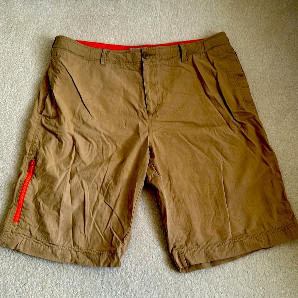 Old Navy Lightweight Cargo Shorts